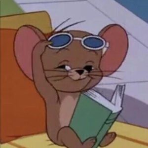 Meet your Posher, Kasey